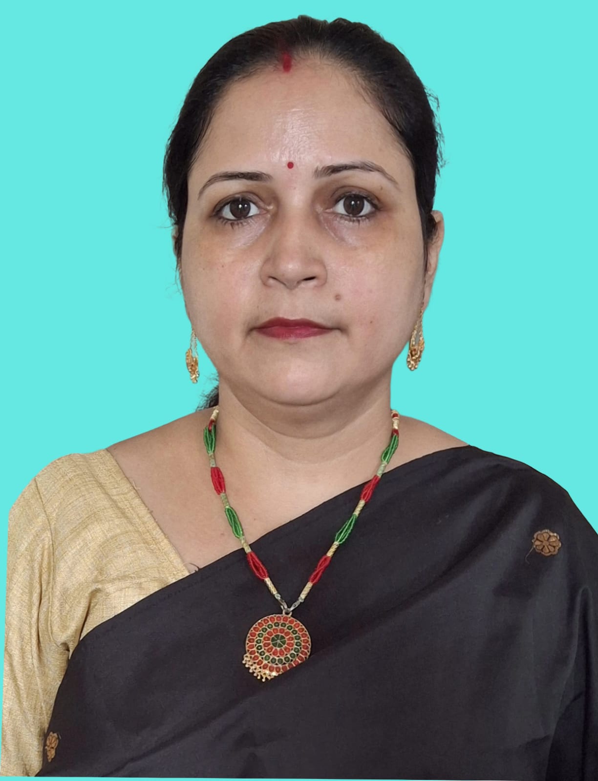 Mrs. Karabi Devi